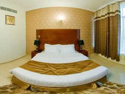 Oyo 101 Click Hotel Dubai