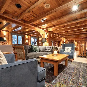 Xalet Montana Hotel Soldeu