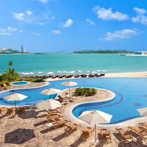 5* Hotel Andaz Family By Hyatt- Palm Jumeirah