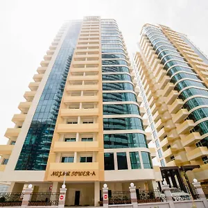  Guest house Oyo 589 Najma Tower, Two Bedrooms Apartments, Sports