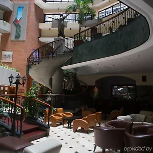 Ambassador Hotel Caracas
