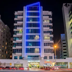 3* Hotel Pearl Coast Premier