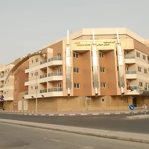 Arabian Aparthotel Dubai