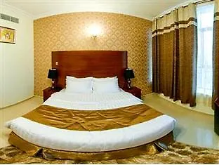Oyo 101 Click Hotel Dubai United Arab Emirates