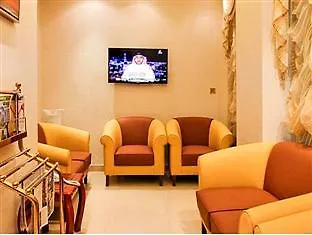 Oyo 101 Click Hotel Dubai 2*,  United Arab Emirates