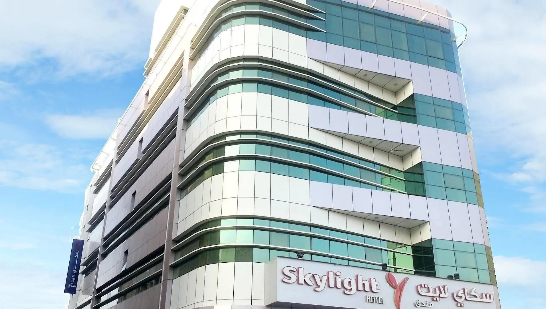 Oyo 101 Click Hotel Dubai