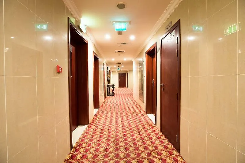 Oyo 101 Click Hotel Dubai 2*,  United Arab Emirates