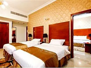 **  Oyo 101 Click Hotel Dubai United Arab Emirates