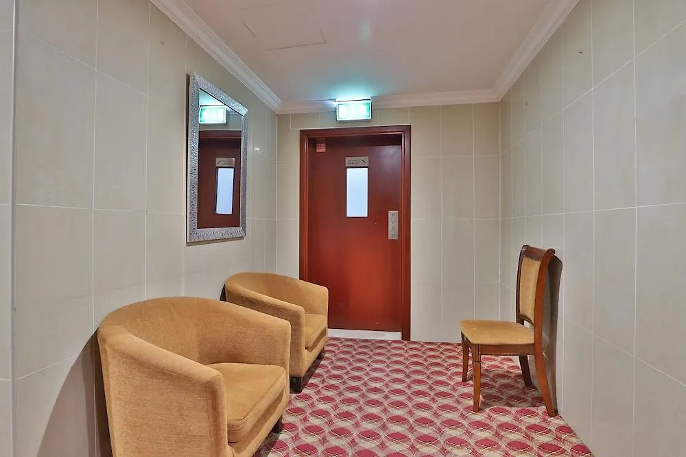 Oyo 101 Click Hotel Дубай