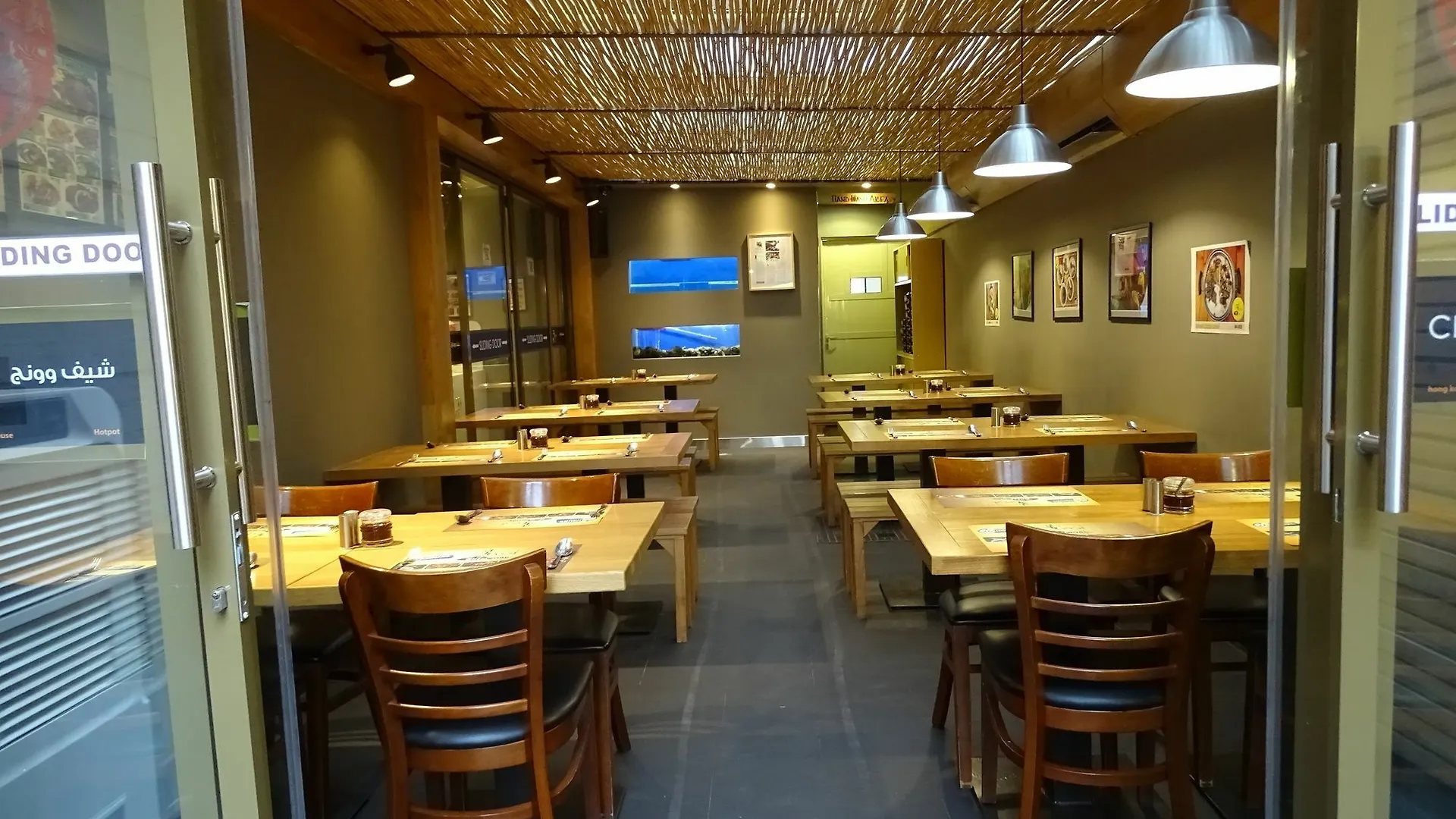Oyo 101 Click Hotel Дубай