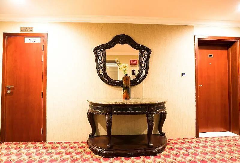 Oyo 101 Click Hotel Дубай