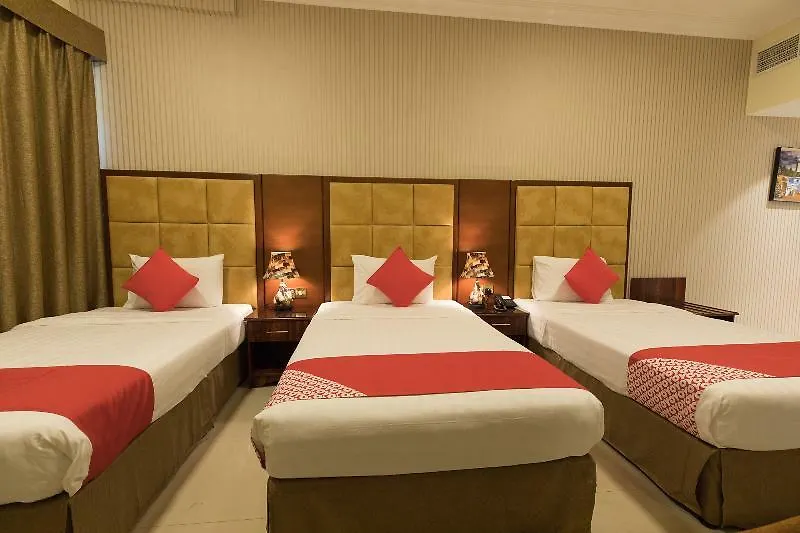 Oyo 101 Click Hotel Дубай 2*,  ОАЭ