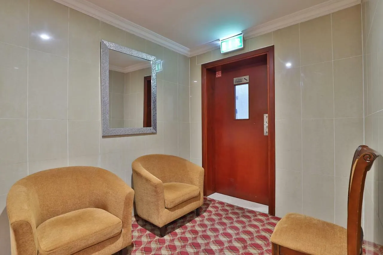 Oyo 101 Click Hotel Дубай ОАЭ